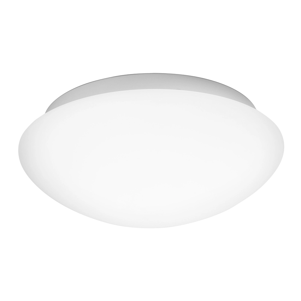 Plafonnier Brest Ø 23cm blanc Plafonnier Brest Ø 23cm blanc