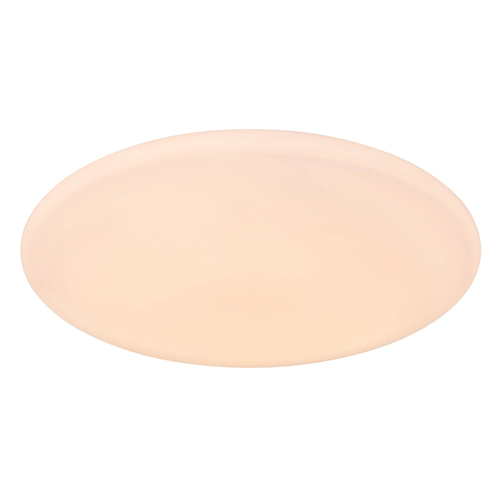 Grande lampe de plafond Rena Ø 70cm Globo 9007371412075