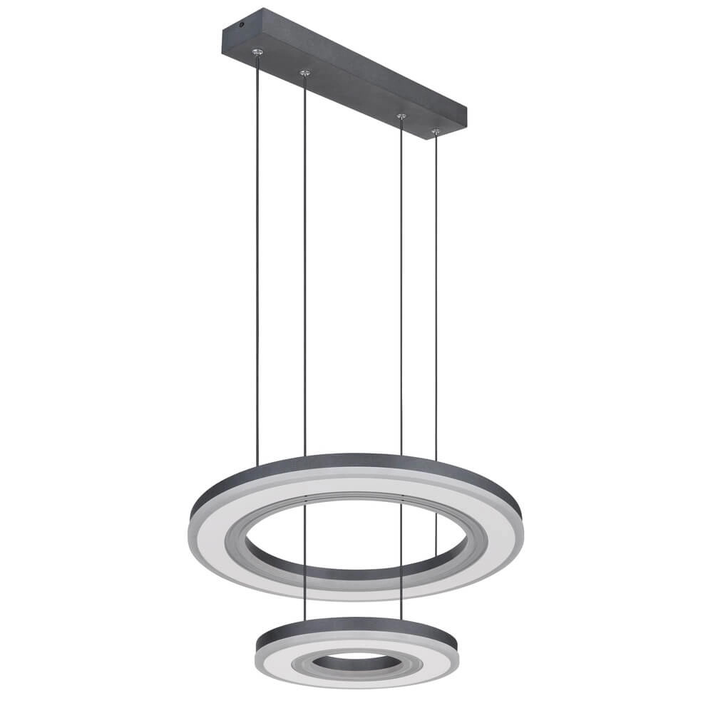Suspension design Blasius Ø 50cm Globo 9007371422630