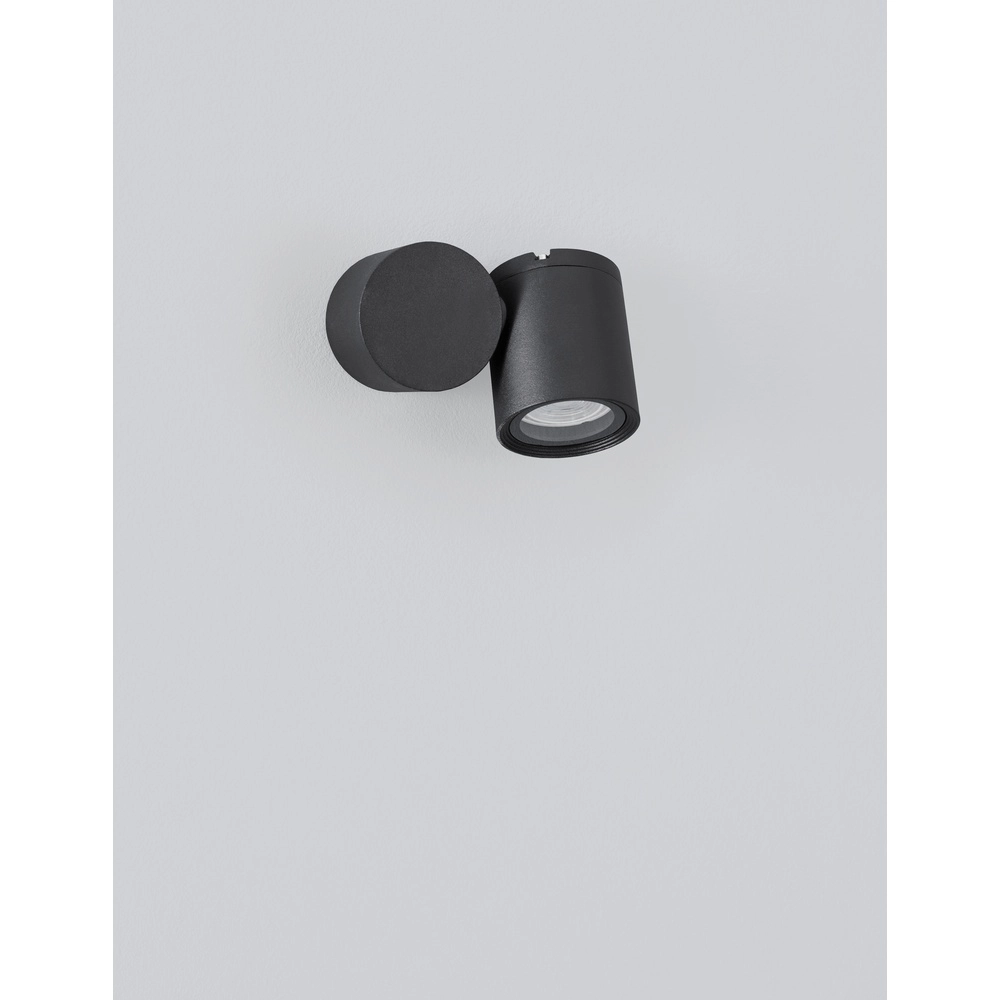 Spot mural Focus anthracite Lyora 5212017419255