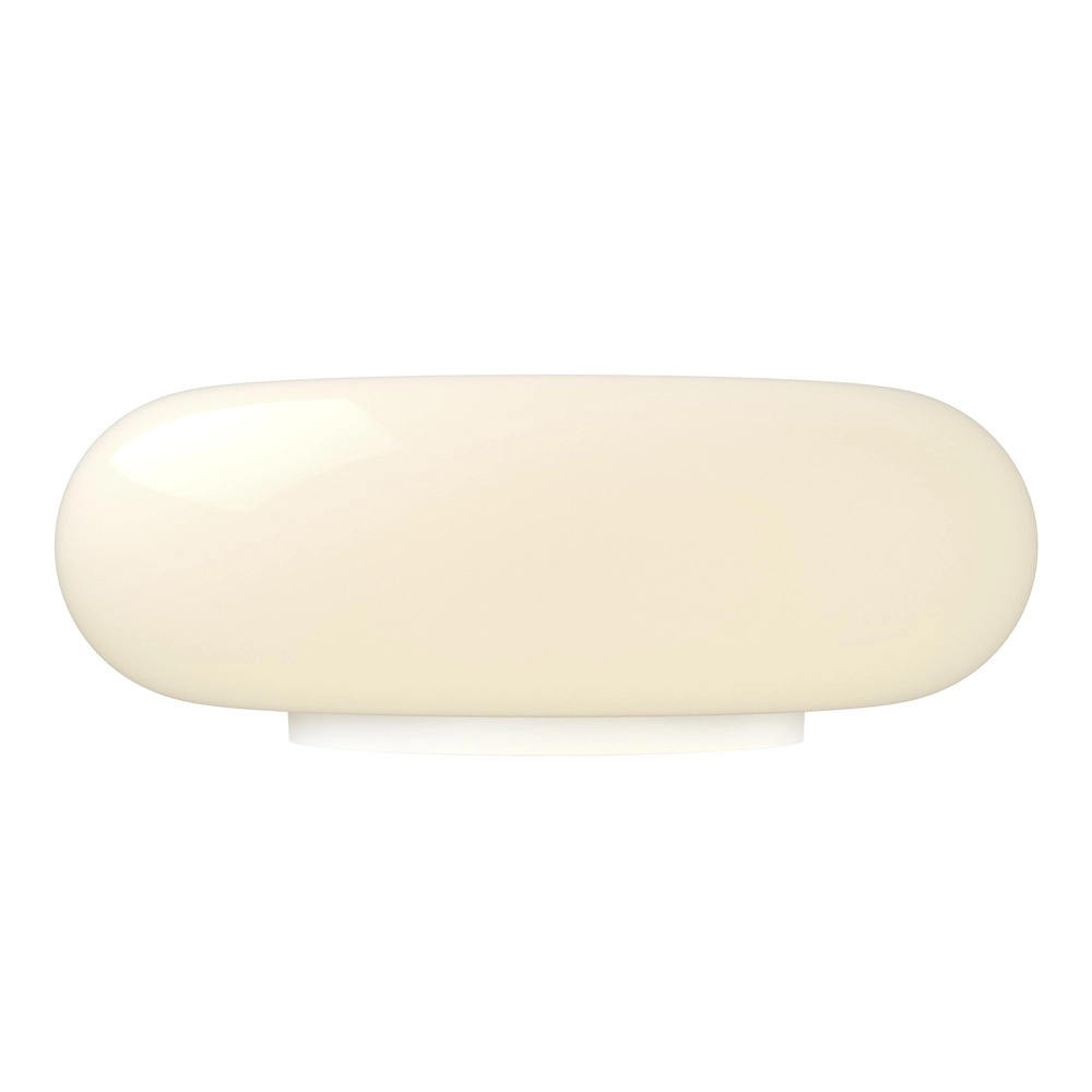 Lampe de table de conception Basile Blanc Eglo 9008606404834