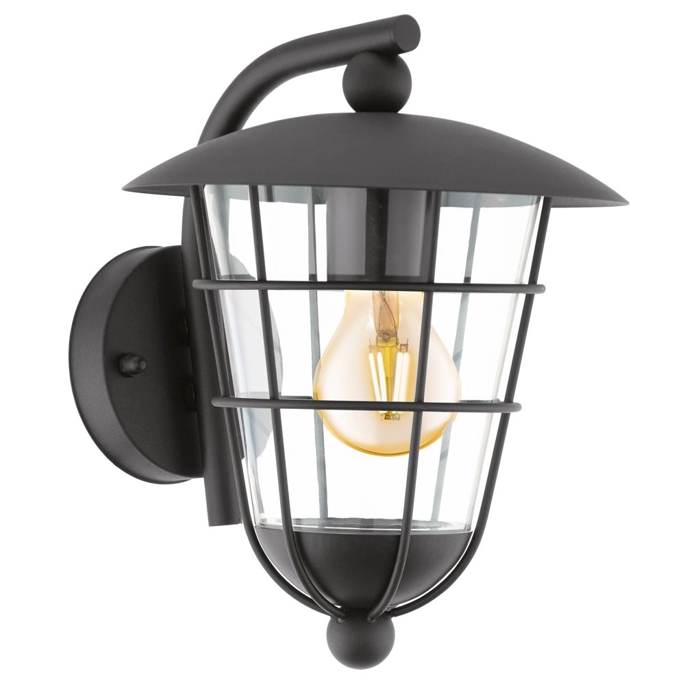 Lampe d'extérieur Pulfero