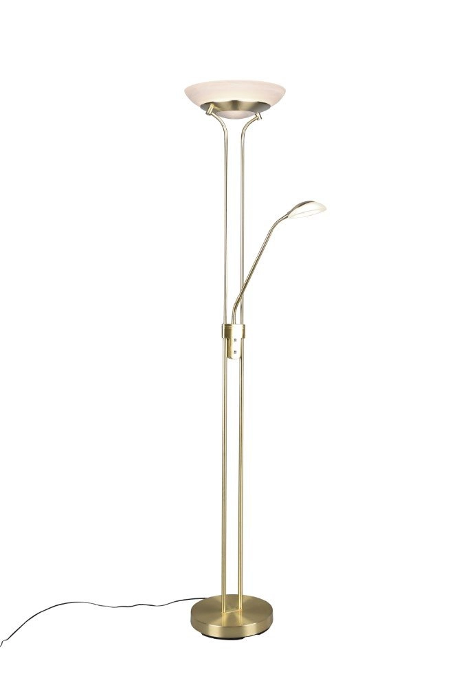 Lampe de lecture en laiton Orson Lampe de lecture en laiton Orson