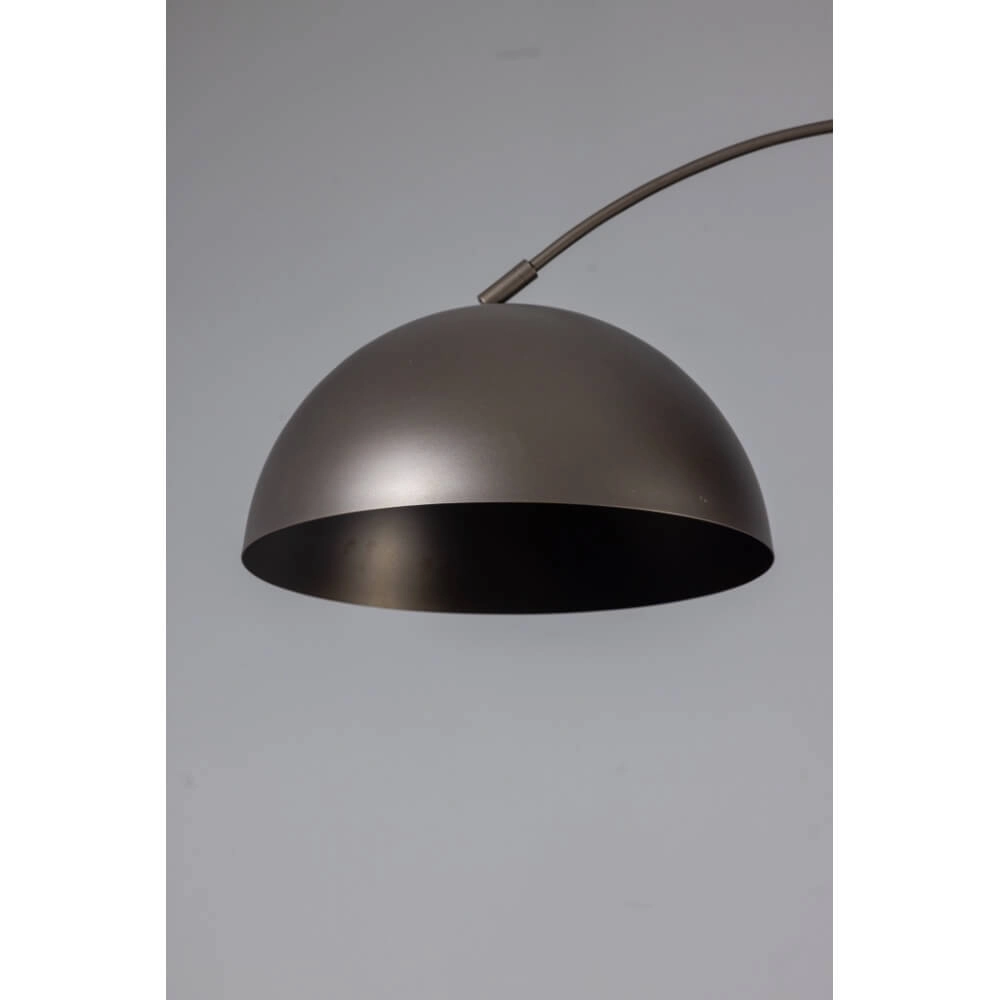 Lampadaire Daan Marron ETH 8720195309383