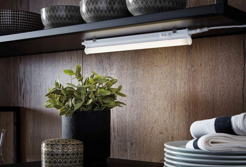 Luminaire avec tube fluorescents Dundry LED Eglo 9002759975715