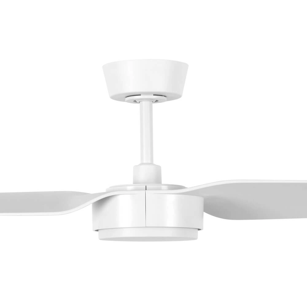 Ventilateur XXL Condor Ø 137cm - blanc Beacon 9333509190950
