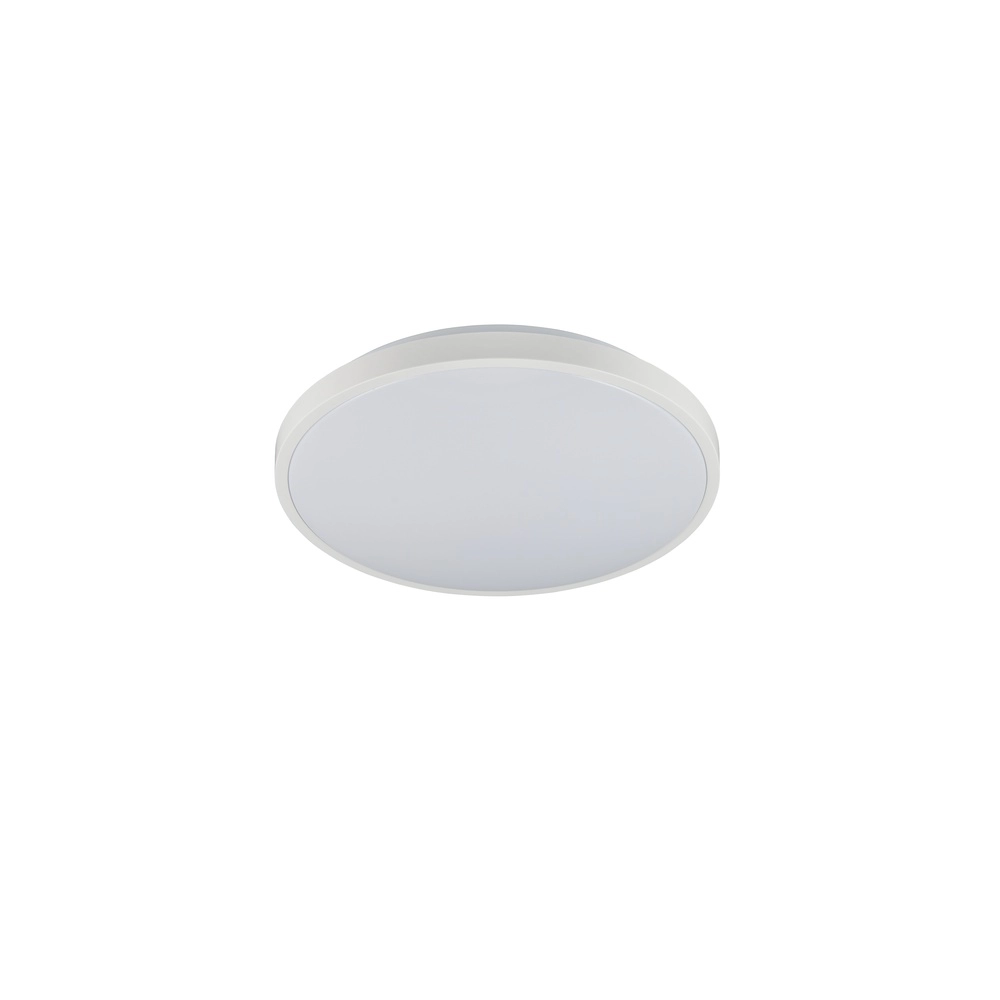 Éclairage de plafond Slope Blanc Trio 4017807668629