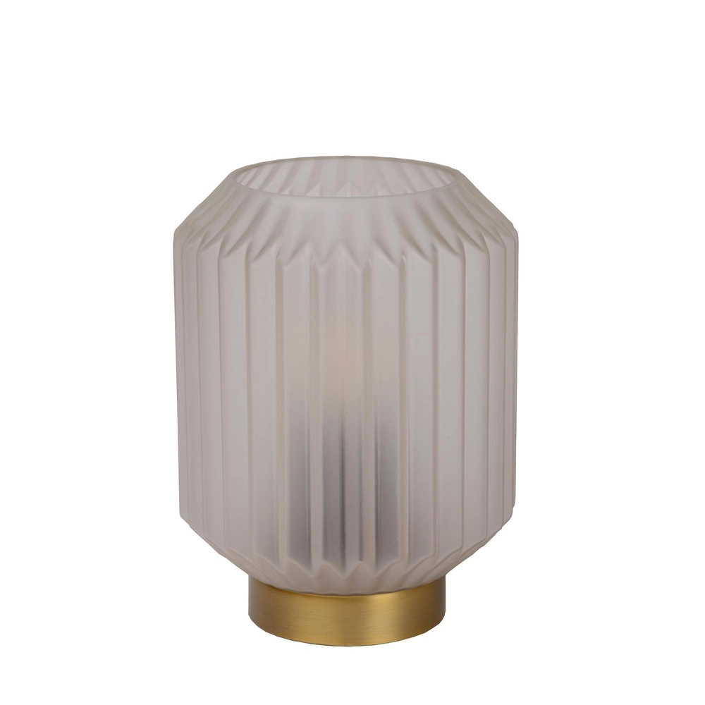 Lampe de table Sueno Blanc