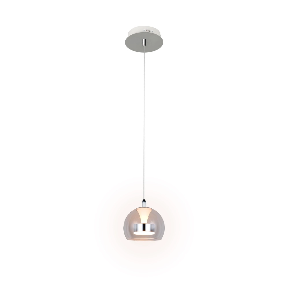 Suspension Flynt Uniquement Chrome