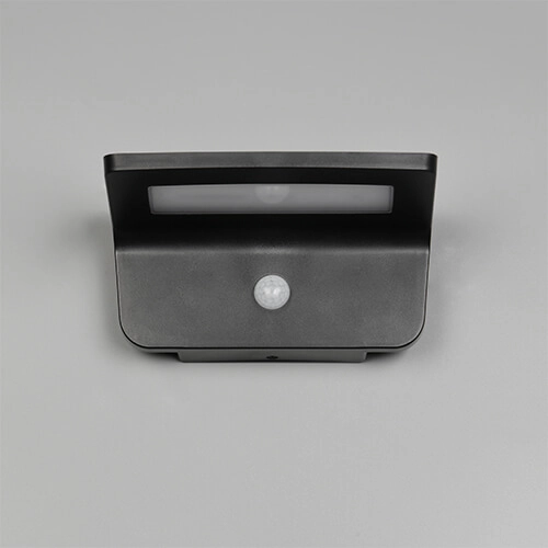 Applique solaire Atico avec détecteur de mouvement Trio 4017807622539