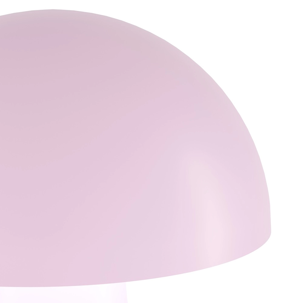 Lampe de table Bufalara rose Eglo 9008606405343