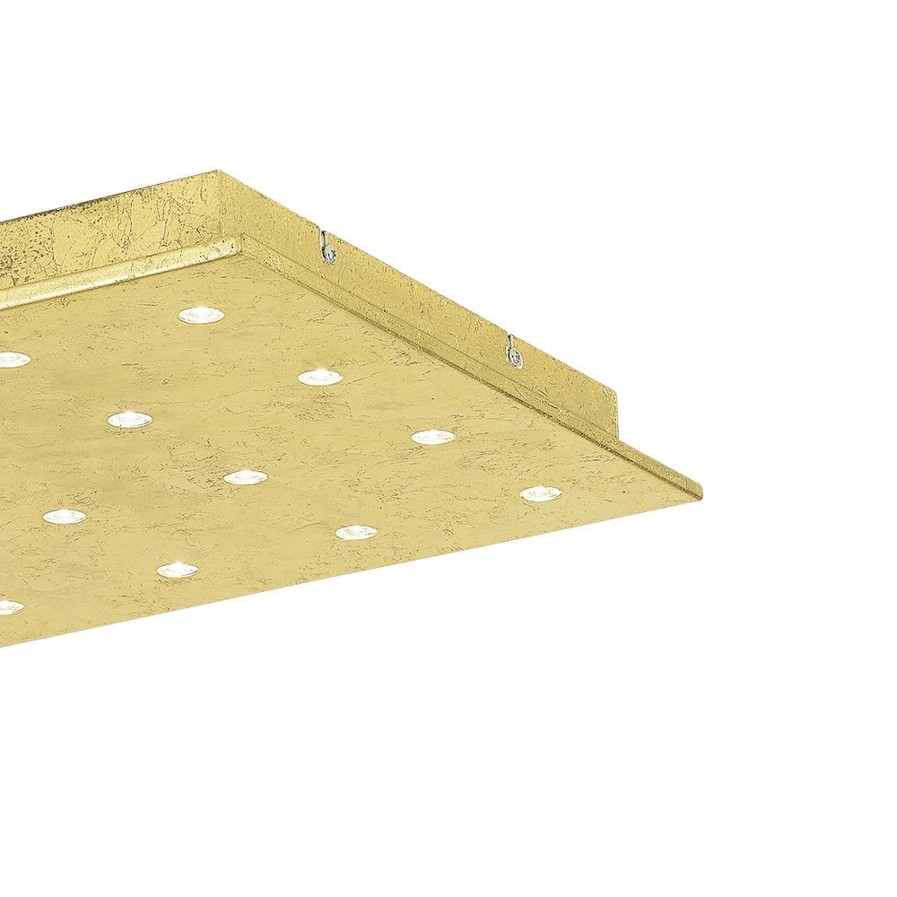 Plafonnier design Vezeno 1 or 37cm Stars of Light 9002759390563