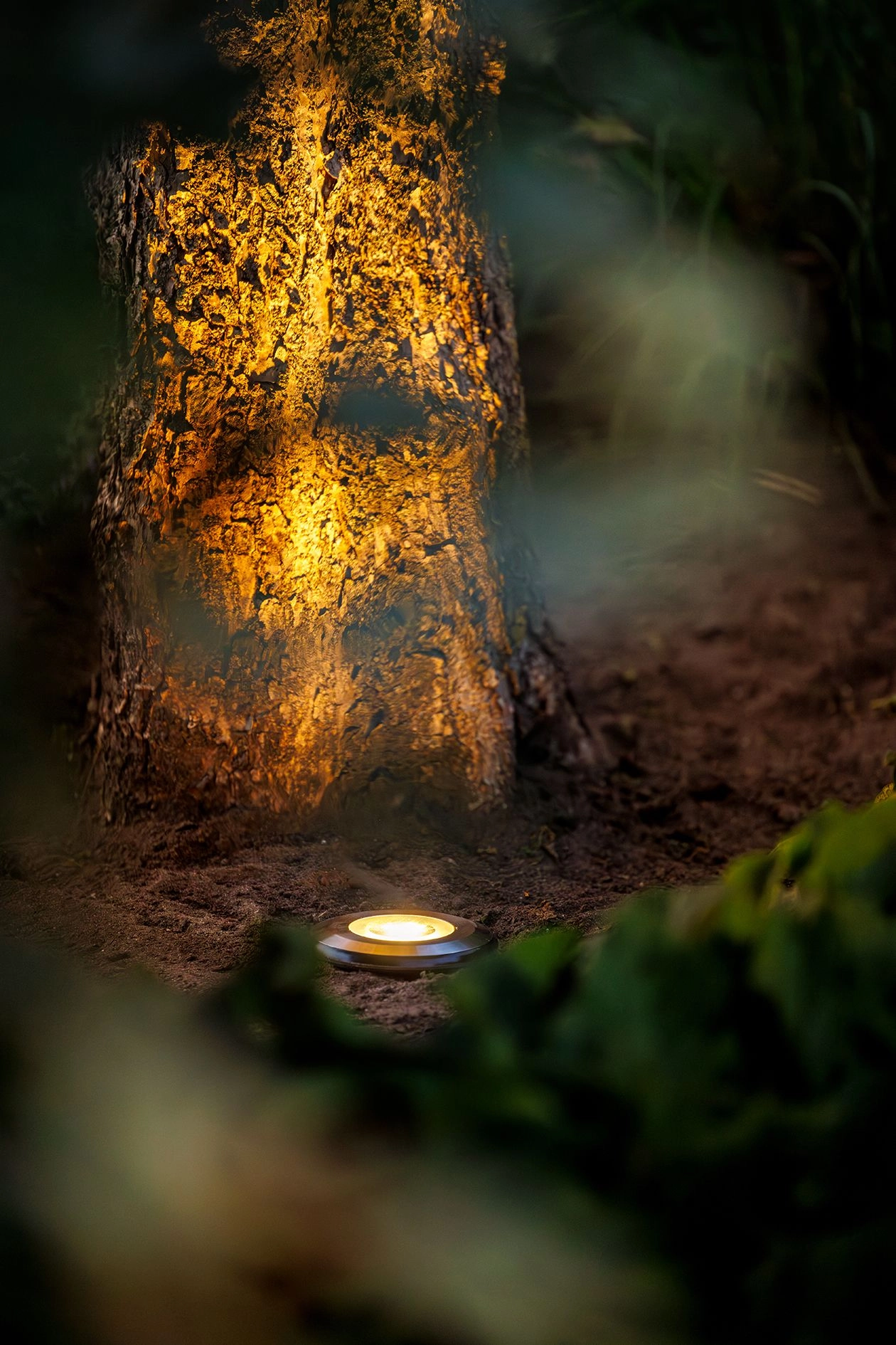 Spot de terre LED Agate Lightpro 5907800856774