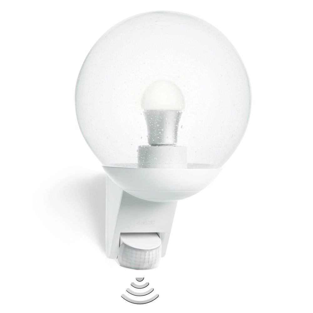 Lampe d'extérieur L585S avec capteur de mouvement Lampe d'extérieur L585S avec capteur de mouvement