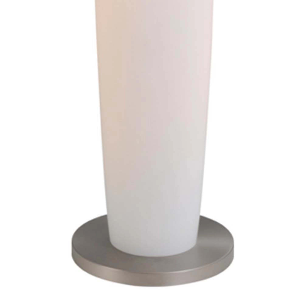 Lampadaire Terra 122 design nickel mat Masterlight 8718121187785