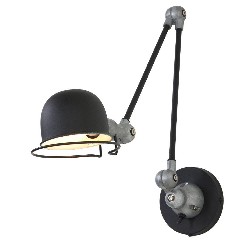 Lampe de lecture Davin