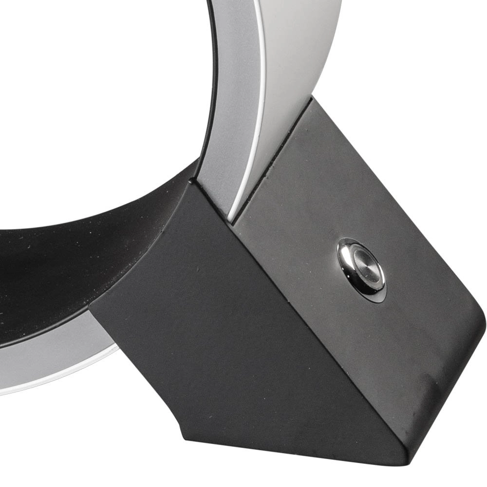 Lampe de table dimmable The Q 20 cm ETH 8719075188415