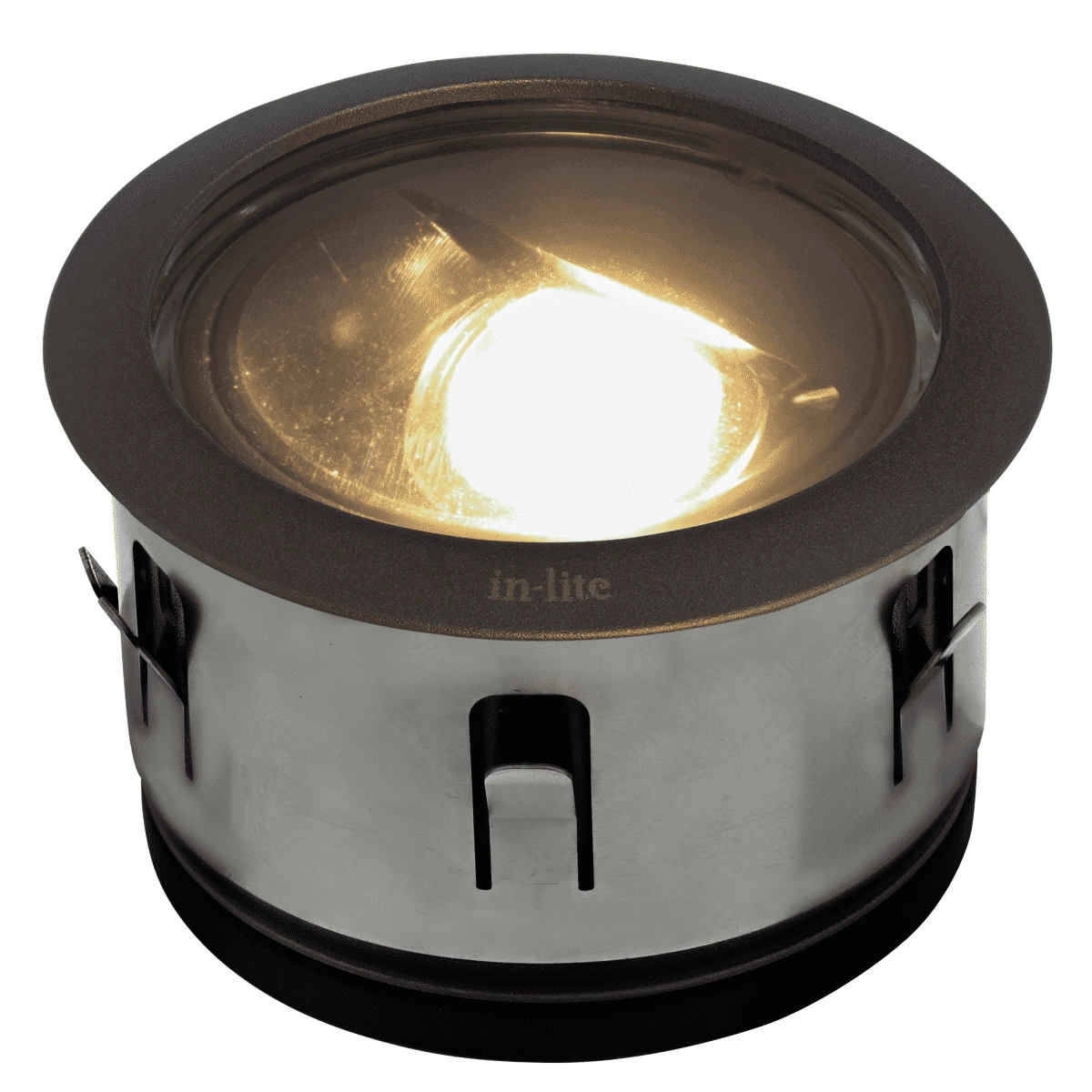 Mise à niveau Ring 68 Gris perle In-lite 8717051004667