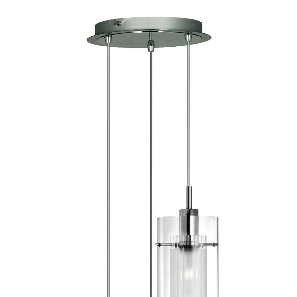 Lampe suspendue Vide Duo 1 Searchlight 5013874274052