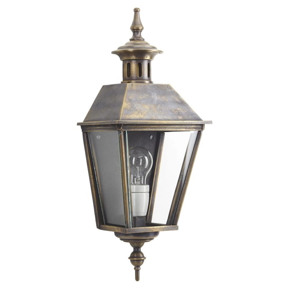 Lampe d'extérieur nostalgique Oranjeburg