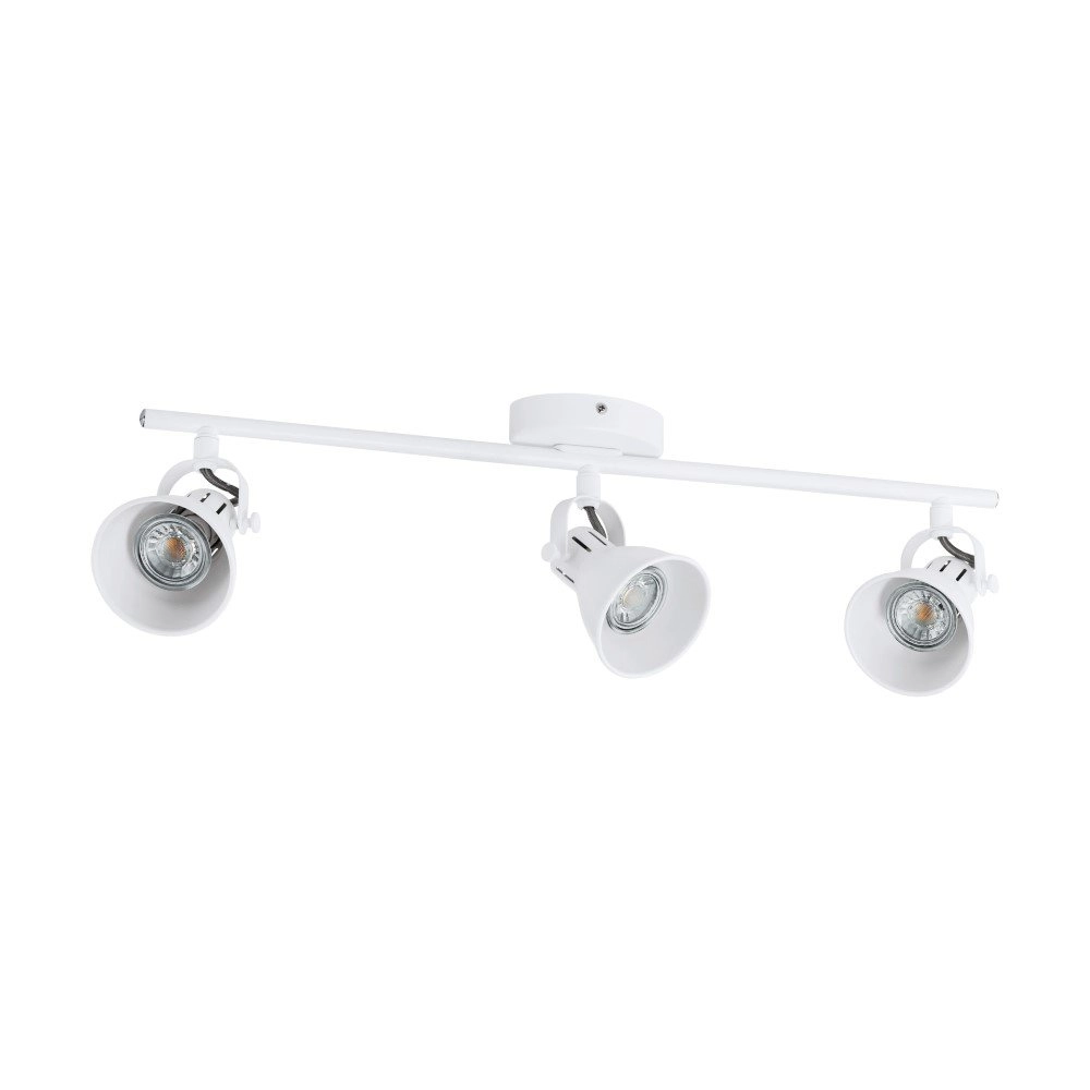 Spot de plafond Seras 1 3 lumières