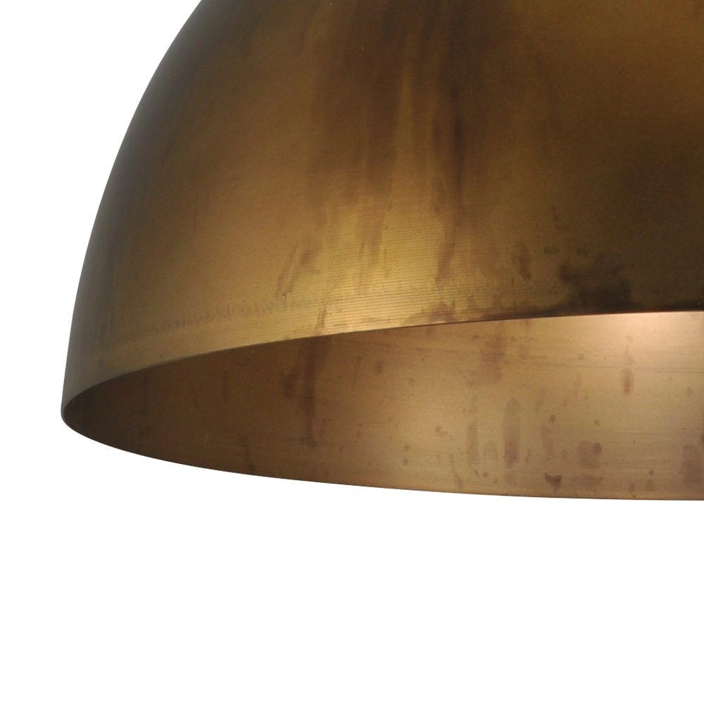 Lampe à suspension Industria 80 Masterlight 8718121154466