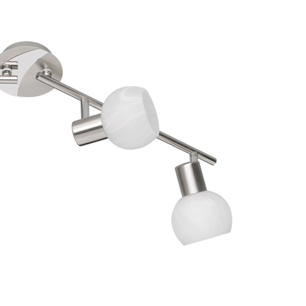 Spot de plafond Antibes Trio 4017807353624