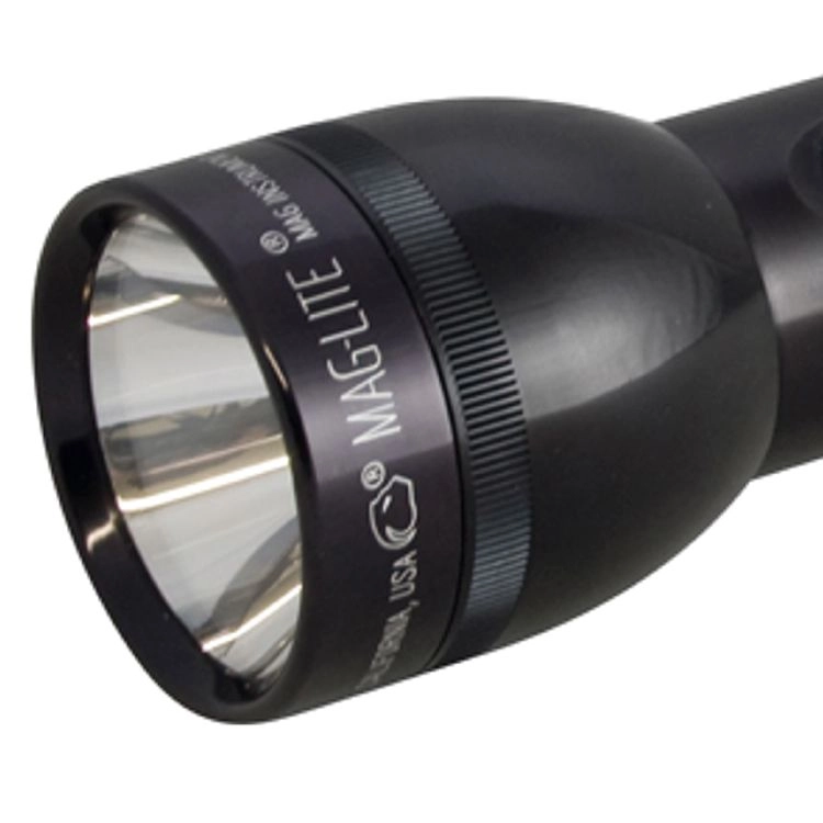Lampe de poche 5D-cell Noir Maglite 38739015217