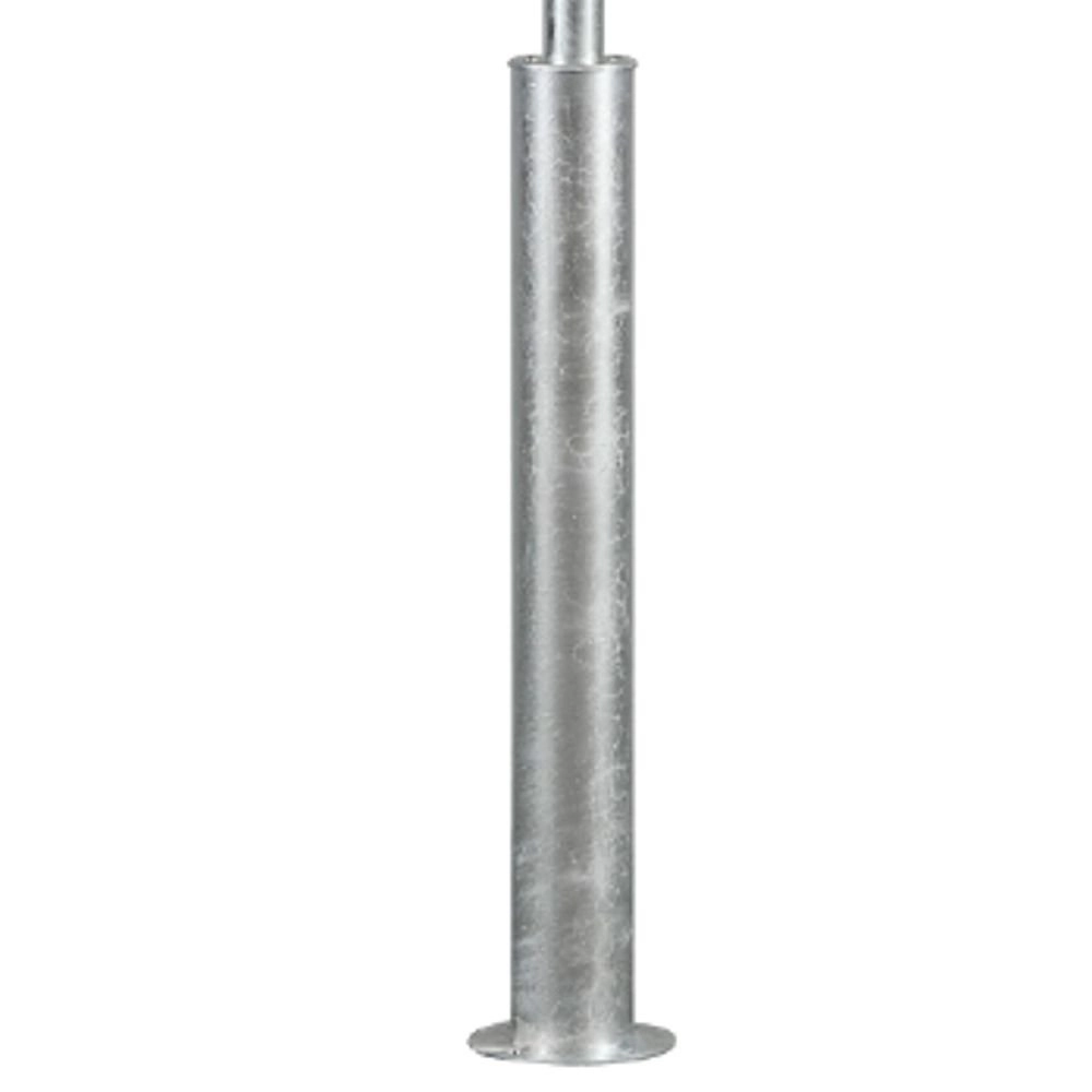 Lampadaire Mode 220cm gris zinc KonstSmide 7318307033205