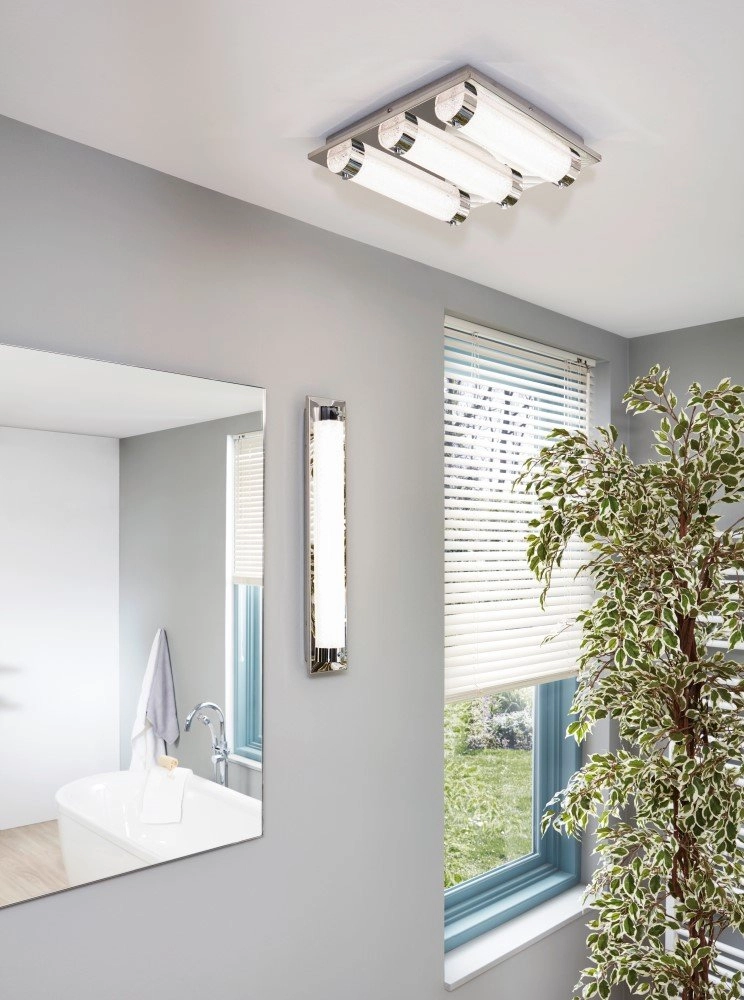 Lampe Tolorico Salle de bains Eglo 9002759970550