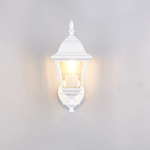 Lampe murale Livenza Up White Trio 4017807693690