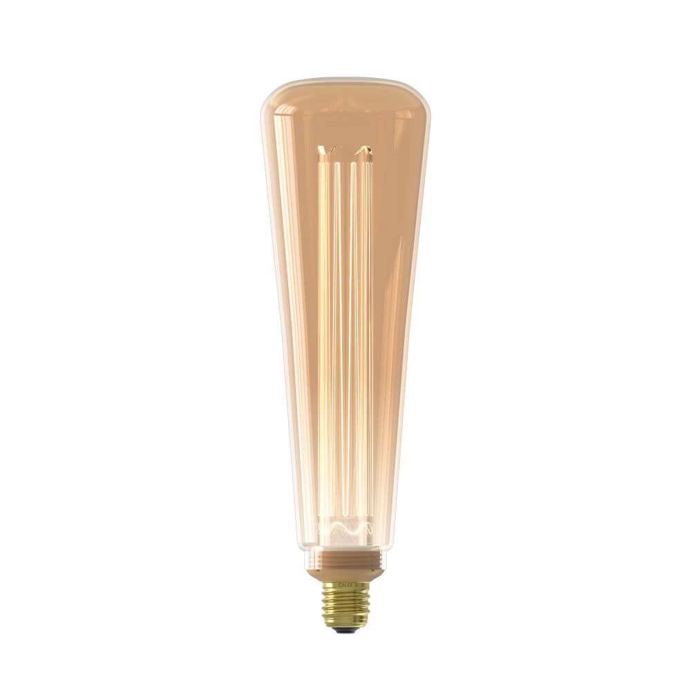 Lampe à LED 3,5W - E27 - Led - 150lm - 1800K Royal Kinna