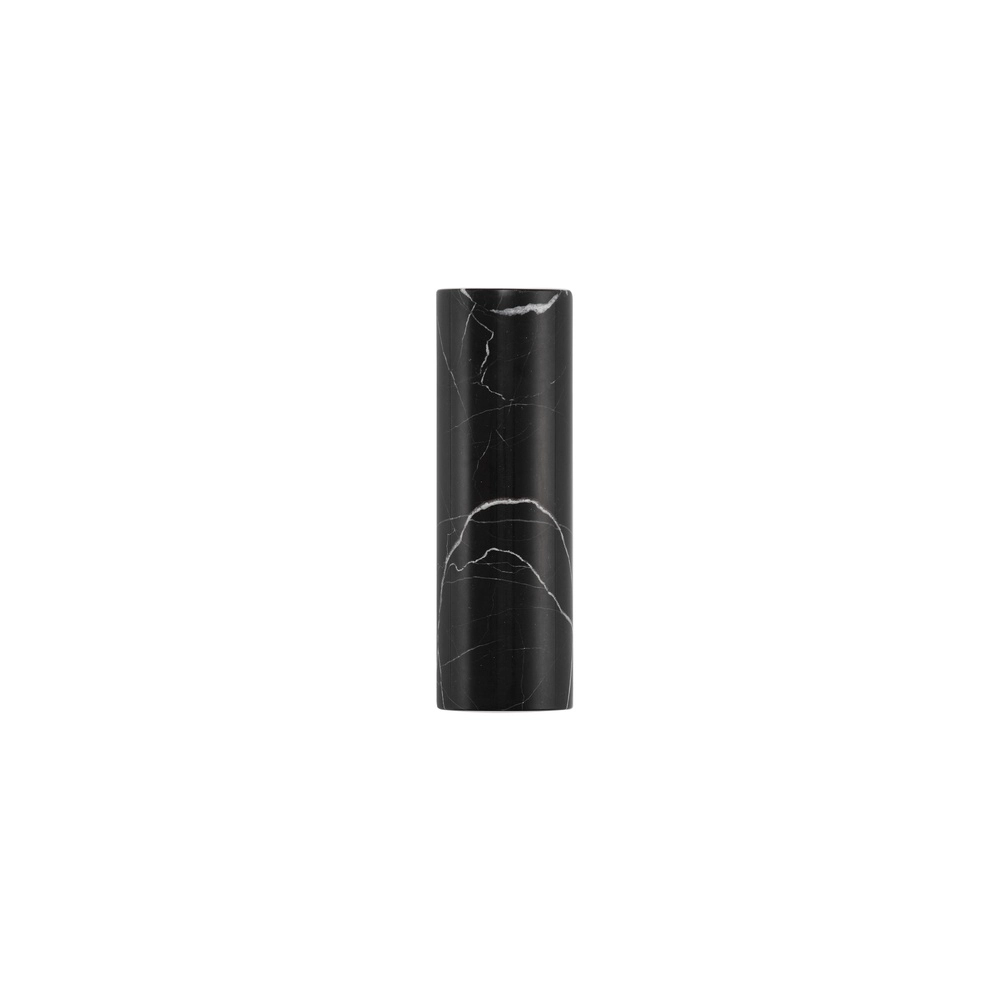Lampe murale de conception Olvio marbre noir Lyora 5212017495815