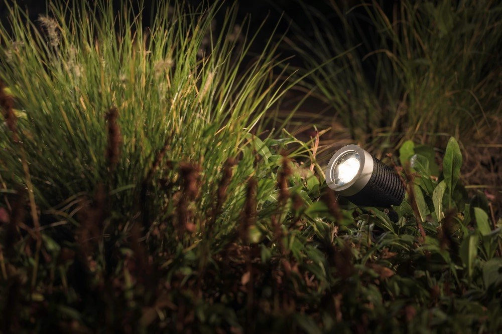 Spot de jardin LED Arcus 12V dirigé GardenLights 5907800856613