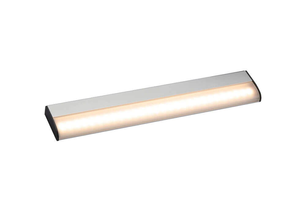 Lampe à batterie Hand and motion Sensorlux 26,1 cm Lyora 5055788257189