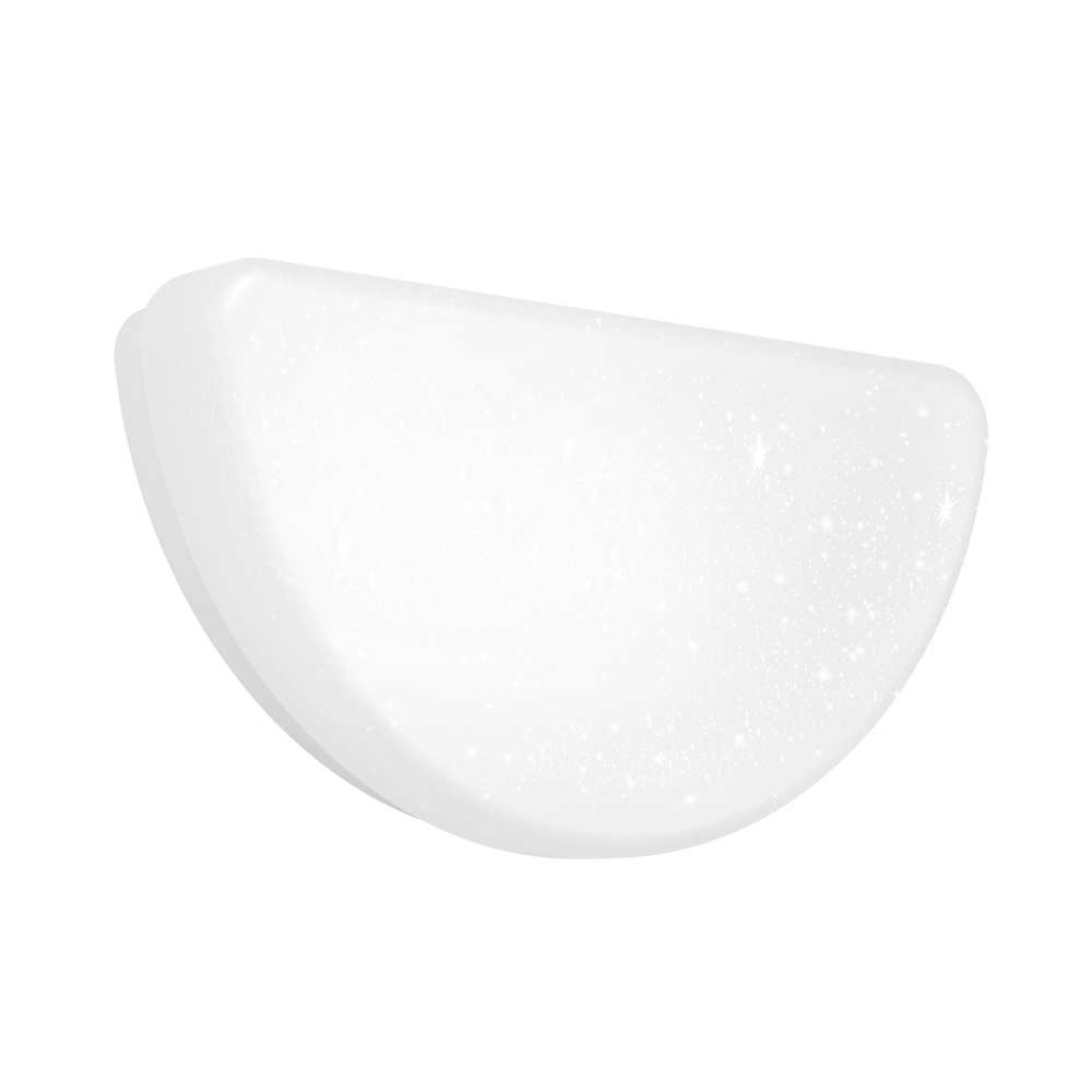 Lampe murale Pogliola E blanc 29 cm