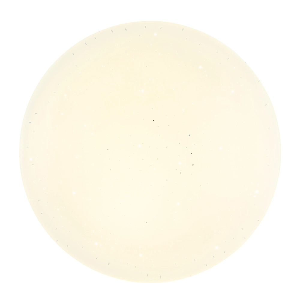 Éclairage de plafond moderne Flarx Blanc Globo 9007371458714
