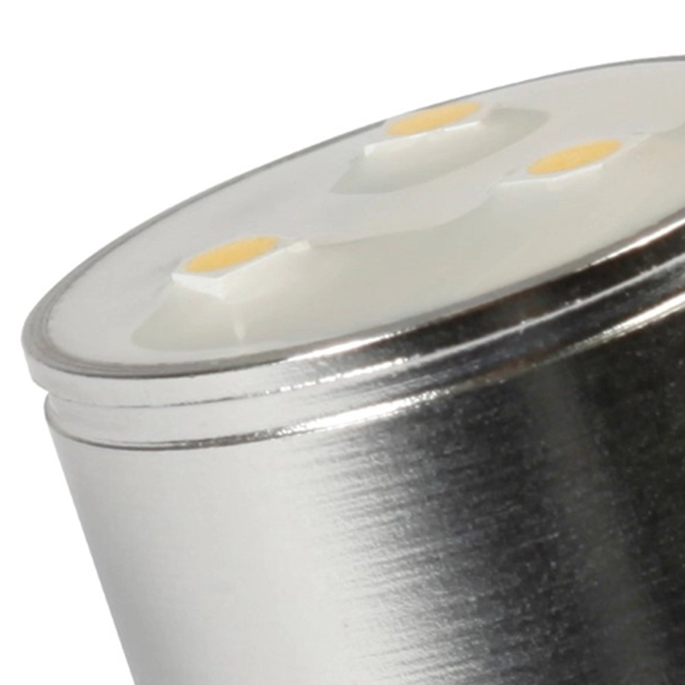 Source de lumière 12V - 1W - G5.3 - 3000K GardenLights 5907800852950