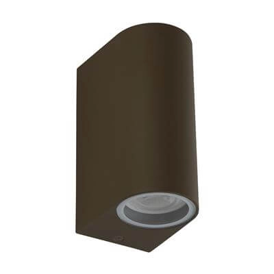 Applique haut - bas Eiffel Searchlight 5053423188768