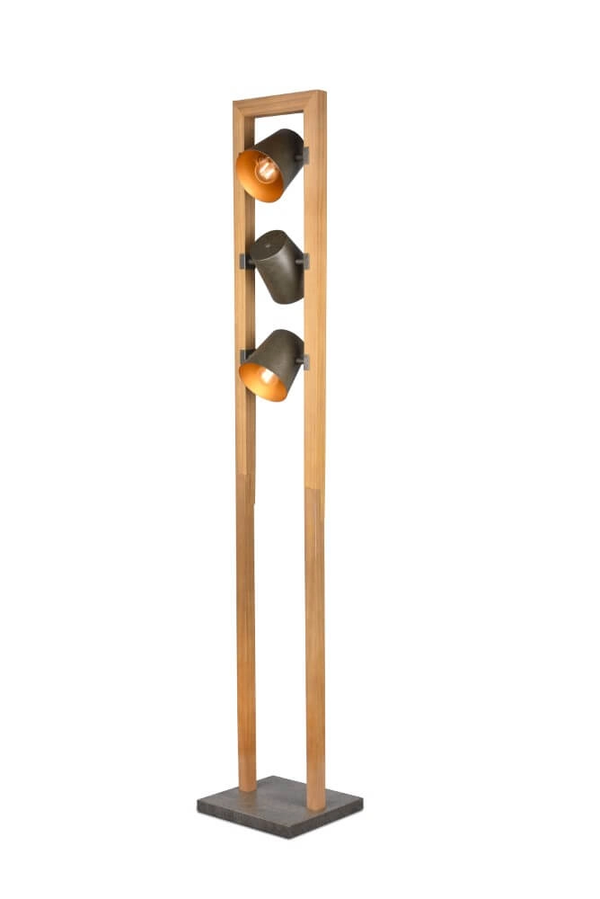 Lampadaire Bell Trio 4017807502619
