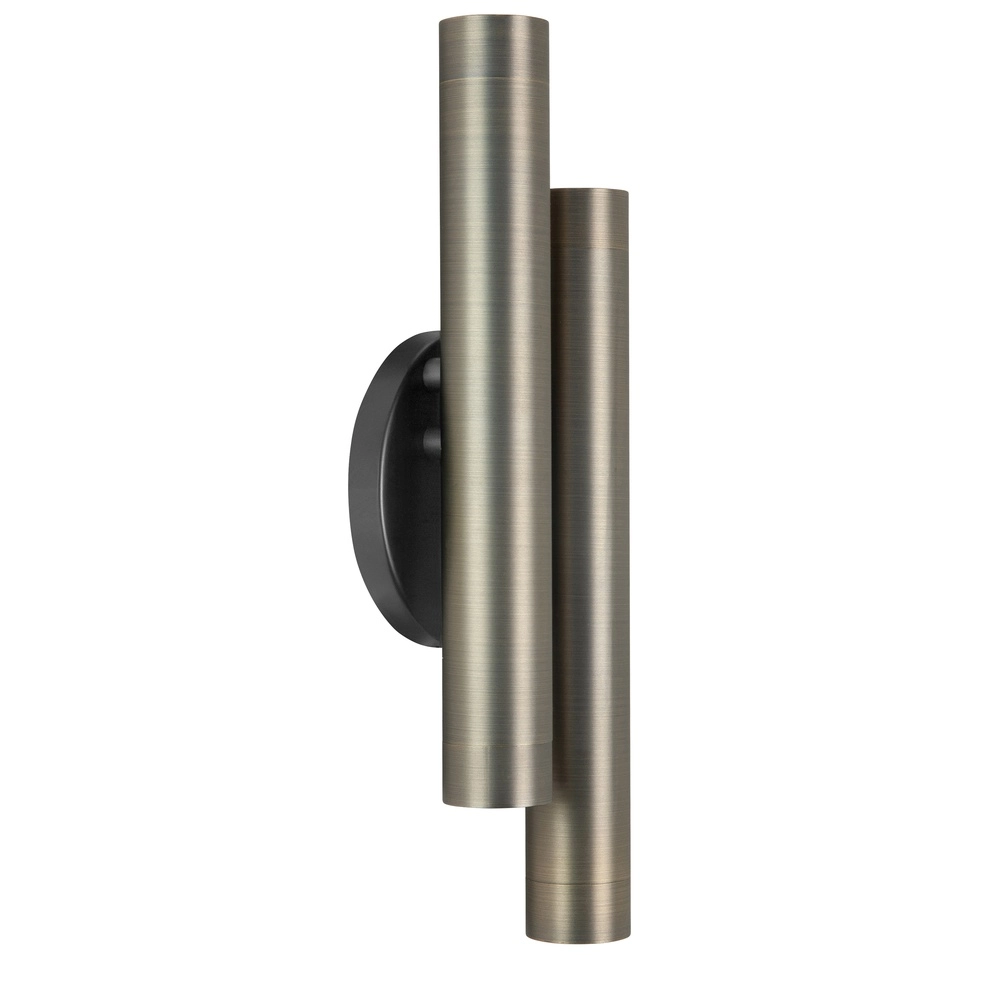 Applique murale design Trend Double Cuivre Bronze