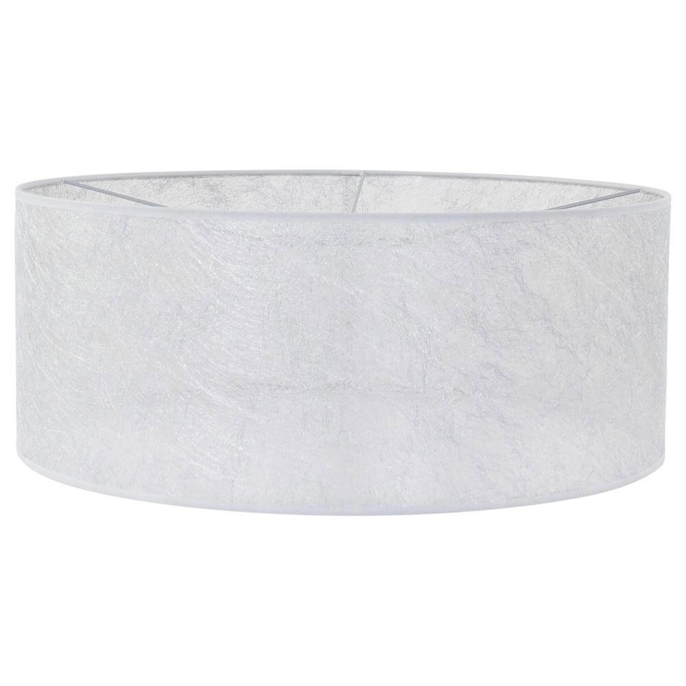 Lampadaire 160cm Stang abat-jour à motifs blancs Steinhauer 8712746173871