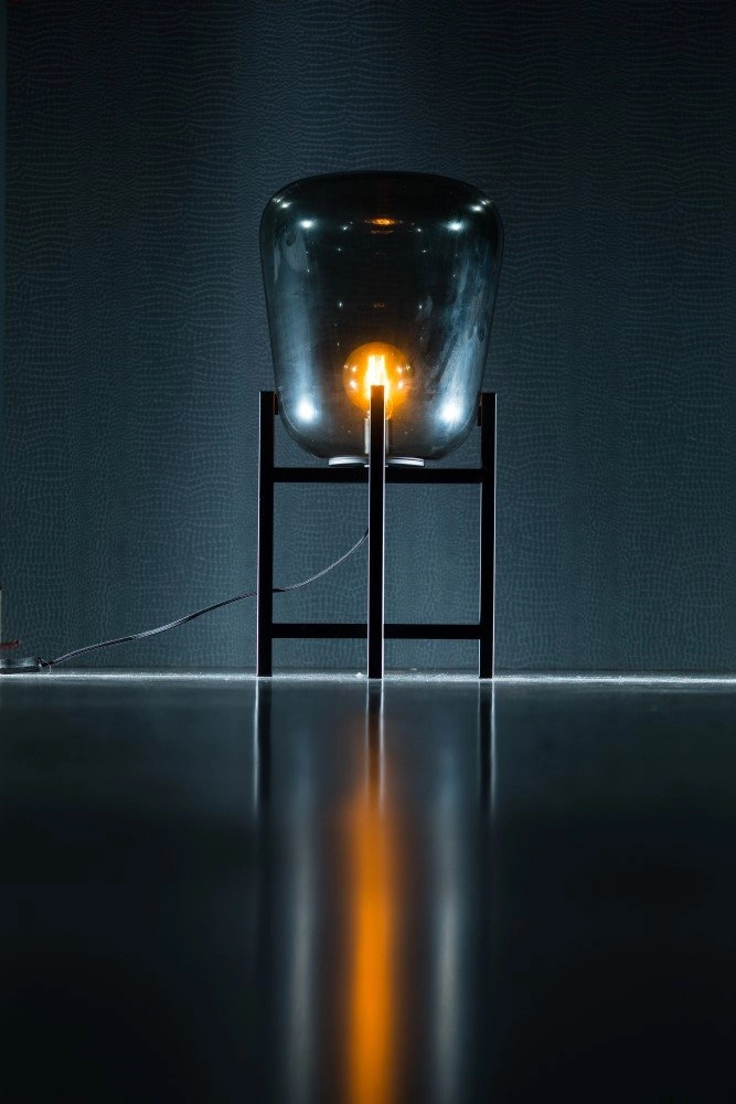Lampe de table robuste Benn ETH 8719075185872