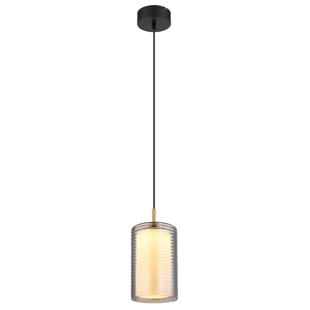 Suspension Lampigna simple Ø 18cm Suspension Lampigna simple Ø 18cm