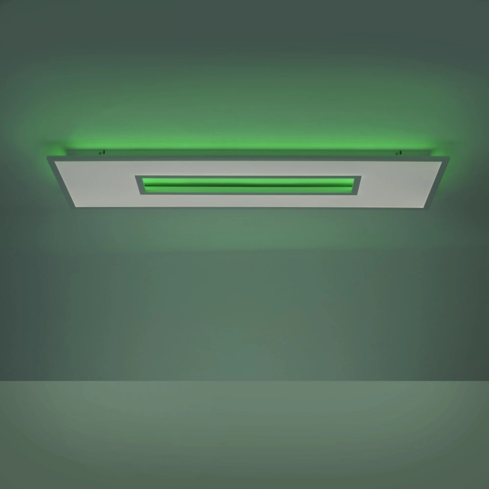 Plafonnier LED Recess Just Light 4043689967567