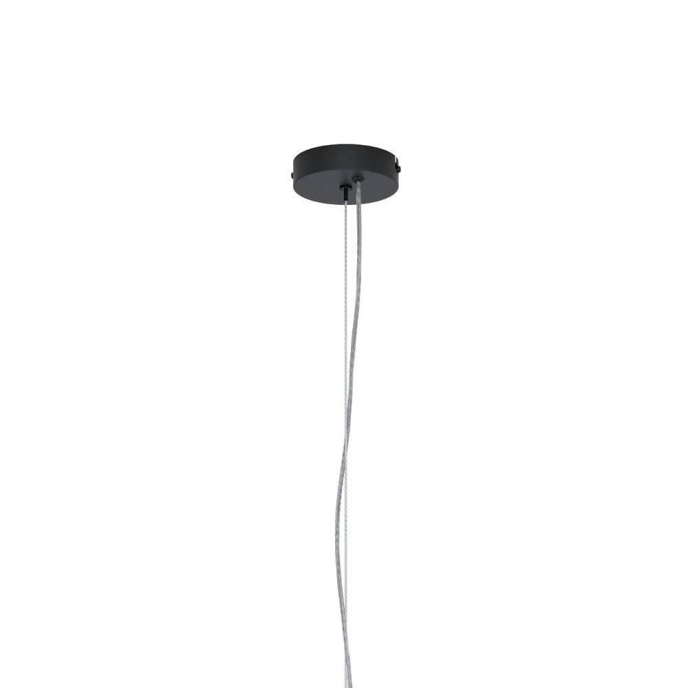 Lampe à suspension design Bocadella Ø 64 cm Eglo 9002759983468
