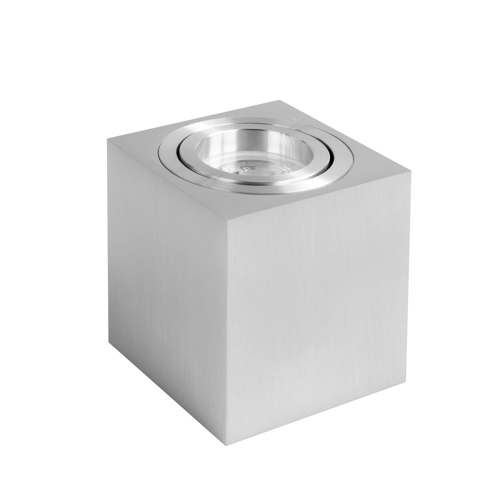 Moquerie Rebel carré gris Moquerie Rebel carré gris