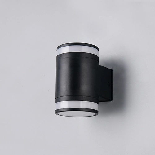 Lampe murale Cusco M noir Trio 4017807687521