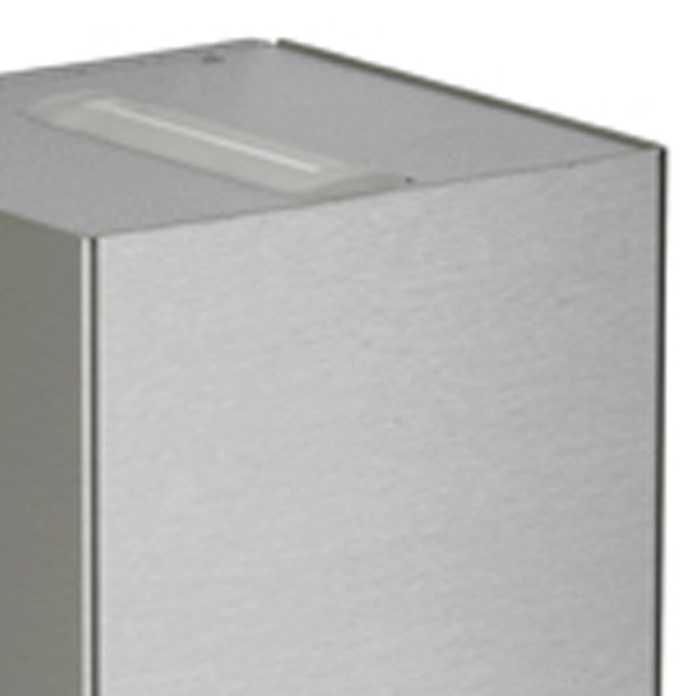 Applique carrée Brinx étroit - étroit Albert 4007235923735