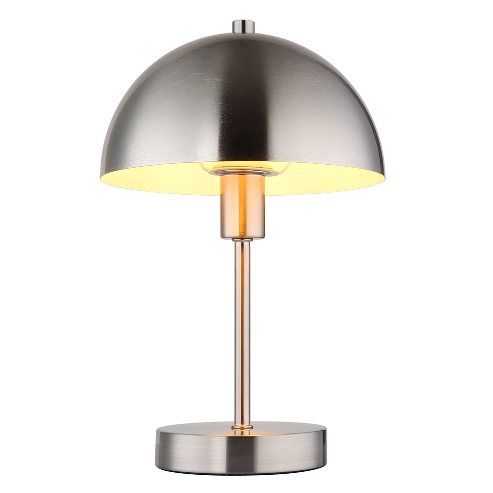 Lampe de table Atoma I nickel